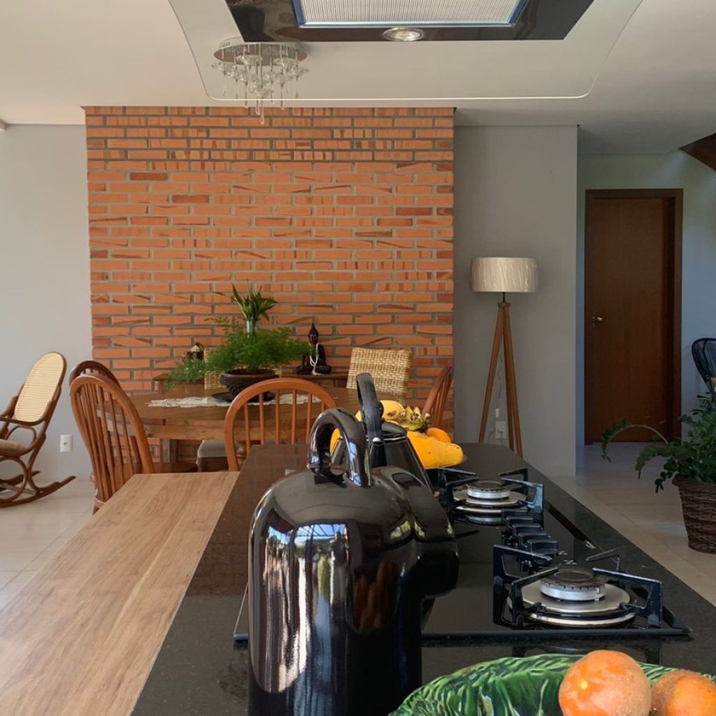 cozinha ilha