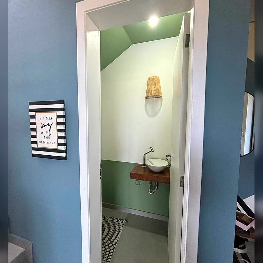 lavabo