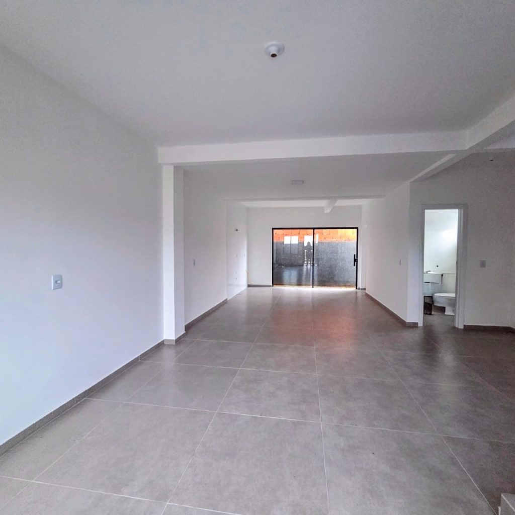 sala cozinha